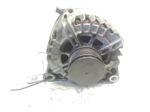 Used Alternator Alternator 21258884 21258884