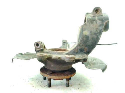 Left front steering knuckle FORD TRANSIT CONNECT V408 Box Body/MPV 1.5 TDCi | BP38683775M25 - Image 3