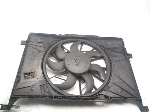 Used Radiator fan MERCEDES-BENZ B-CLASS Sports Tourer (W245) B 180 CDI (245.207) (109 hp) 18839988