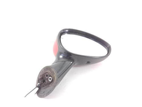 Used Right mirror FIAT 500 (312_) 1.2 (312AXA1A) (69 hp) 24043172