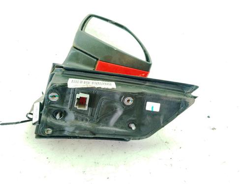 Left mirror FORD KUGA II (DM2) 2.0 TDCi | BP29203801C26 