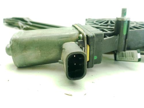Front right window mechanism IVECO DAILY VI Platform/Chassis 35S14, 35S15, 35C15, 40S14, 40C15, 50C15, 60C5, 65C15,... | BP35800213C23 - Image 3