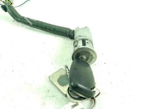 Contactslot Contactslot RENAULT MASTER II Van (FD) 2.5 dCi (FD02) (101 hp) 34237956 34237956