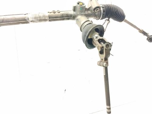 Steering rack OPEL CORSA E (X15) 1.4 (08, 68) | BP37459111M22 - Image 2