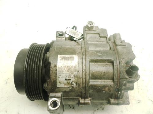 AC compressor MERCEDES-BENZ C-CLASS (W204) C 200 CDI (204.001) | BP29746778M34 - Image 3