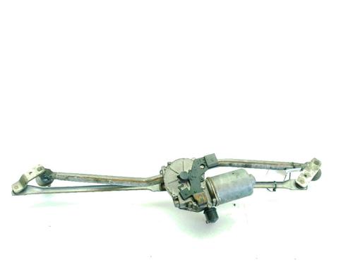 Used Front wiper motor Front wiper motor MERCEDES-BENZ SPRINTER 3,5-t Van (B906) 311 CDI 4x4 (906.631, 906.633, 906.635, 906.637) (109 hp) 33688711 33688711