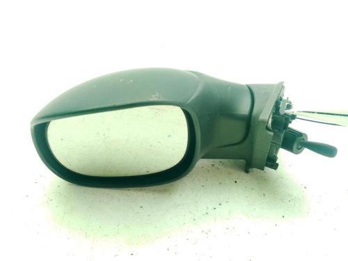 Used Left mirror CITROËN C3 I (FC_, FN_) 1.1 i (60 hp) 28009021