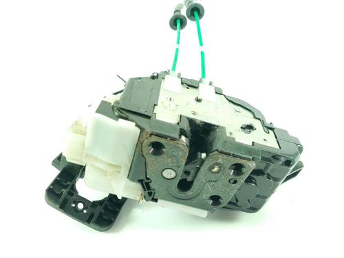 Used Front left lock HYUNDAI i30 (FD) 1.6 CRDi (90 hp) 29821756