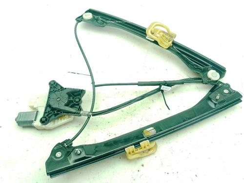 Used Front right window mechanism SEAT TOLEDO IV (KG3) 1.6 TDI (90 hp) 28350739