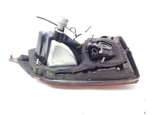 Right tailgate light NISSAN QASHQAI II (J11, J11_) 1.5 dCi | BP25865864C80 