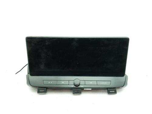 display-monitor-nissan-qashqai-iii-j12-2021-24305098 main image