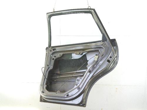 Right rear door SEAT IBIZA III (6L1) 1.2 | BP27450856C5 
