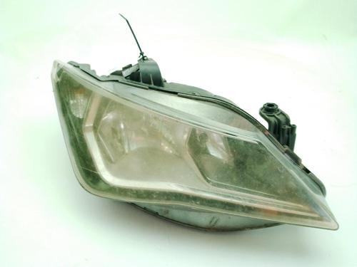 Used Right headlight SEAT IBIZA IV (6J5, 6P1) 1.6 TDI (90 hp) 29129816