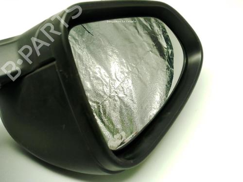 Used Left mirror Left mirror FIAT TIPO Saloon (356_, 357_) 1.4 LPG (356SXF1B) (120 hp) 34645576 34645576