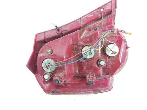 Right taillight CHEVROLET AVEO / KALOS Hatchback (T250, T255) 1.4 | BP18366215C35 