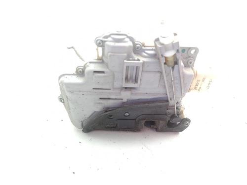 Front left lock AUDI A3 (8P1) 2.0 TDI 16V | BP29421406C98 