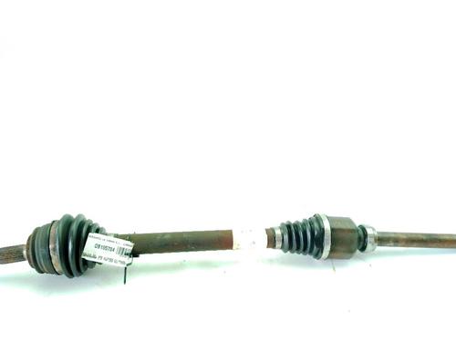 Used Right front driveshaft Right front driveshaft CITROËN C4 Grand Picasso II (DA_, DE_) 1.6 THP 165 (165 hp) 33036848 33036848