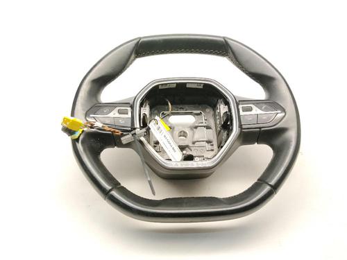 Used Steering wheel Steering wheel PEUGEOT 508 SW II (FC_, FJ_, F4_) 1.5 BlueHDi 130 (131 hp) 40121742 40121742