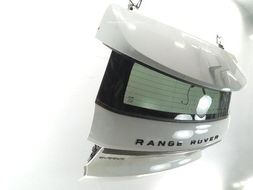 Tailgate LAND ROVER RANGE ROVER EVOQUE (L538) 2.0 D | BP24050887C6 