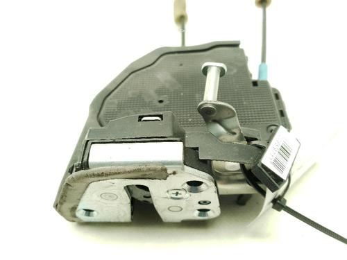 Used Rear right lock Rear right lock 38532678 38532678