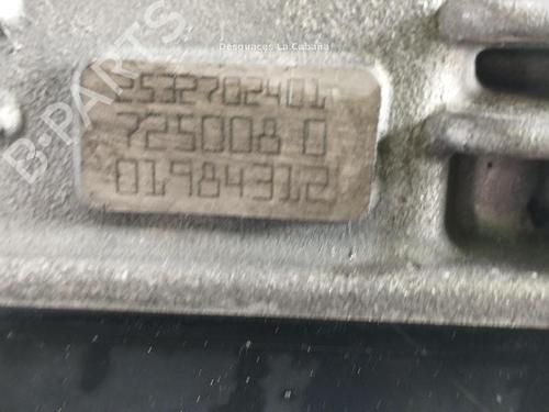 Gearbox MERCEDES-BENZ E-CLASS (W213) E 220 d (213.004) | BP36107186M3 - Image 5