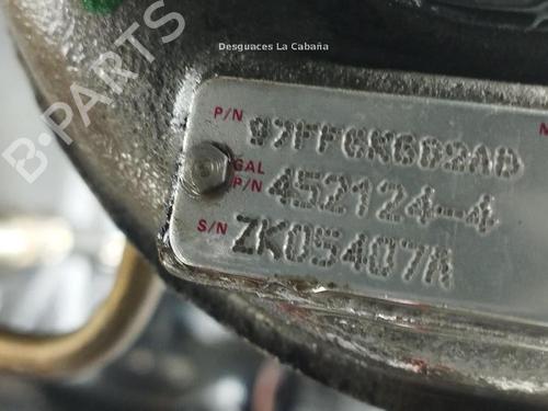 Engine FORD MONDEO I (GBP) 1.8 TD | BP33163836M1 - Image 8