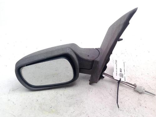 Used Left mirror FORD FIESTA V (JH_, JD_) 1.4 TDCi (68 hp) 26592710