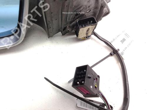 Retrovisor esquerdo AUDI A6 C5 (4B2, 4B4) 2.5 TDI | BP29021722C26 