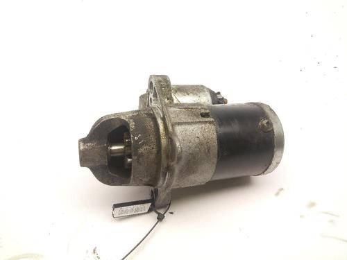 Used Starter SUZUKI IGNIS III (MF, FF) 1.2 Hybrid (ATK412) (83 hp) 24046817