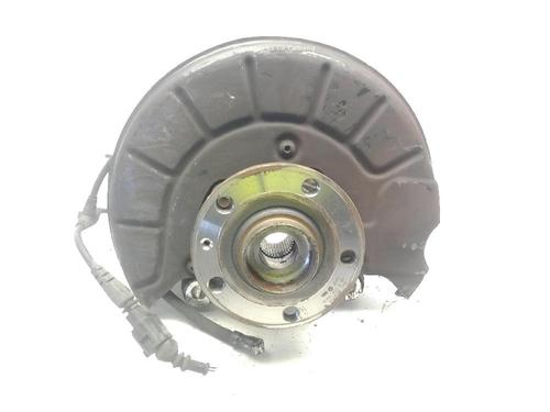 Used Left front steering knuckle VW PASSAT B6 (3C2) 2.0 TDI (170 hp) 18738854