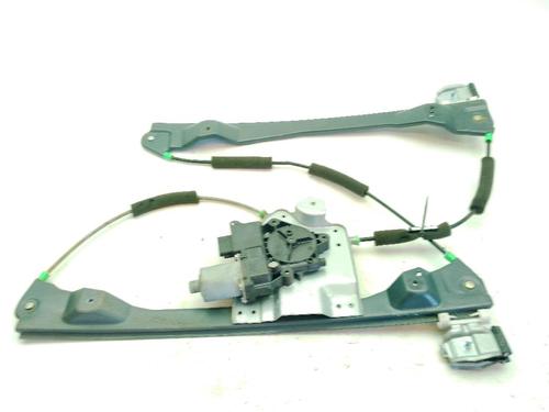 Used Front left window mechanism Front left window mechanism SSANGYONG ACTYON I 2.0 Xdi (141 hp) 36001286 36001286