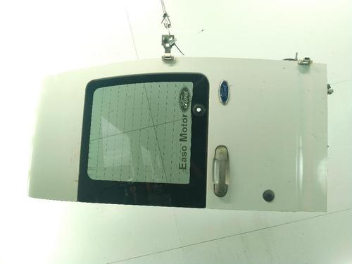 Right tailgate FORD TRANSIT CONNECT (P65_, P70_, P80_) 1.8 TDCi | BP28419664C77 