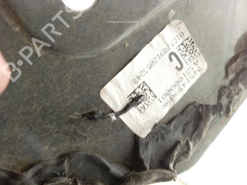 Andre RENAULT MEGANE IV Hatchback (B9A/M/N_) 1.6 dCi 165 | BP35800283O1 - Image 3
