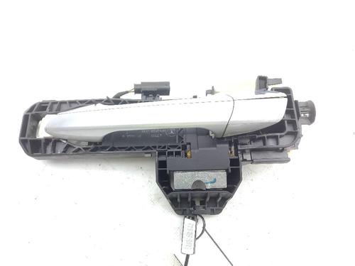 Used Rear left exterior door handle MERCEDES-BENZ E-CLASS (W212) E 500 4-matic (212.090) (388 hp) 24043564