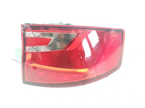 Right taillight SEAT TOLEDO IV (KG3) 1.6 TDI | BP28350748C35 