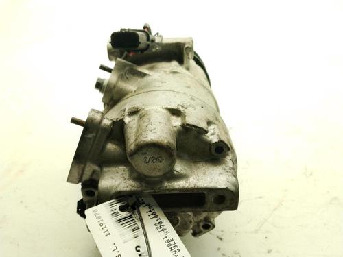 AC compressor HYUNDAI i20 III (BC3, BI3) 1.0 T-GDI | BP24861953M34 - Image 4