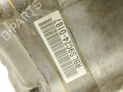 Gearbox HONDA INSIGHT (ZE_) 1.3 IMA (ZE28, ZE2) | BP28688967M3