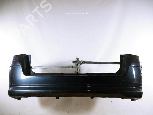 Used Rear bumper OPEL ZAFIRA / ZAFIRA FAMILY B (A05) 1.9 CDTI (M75) (120 hp) 24156443