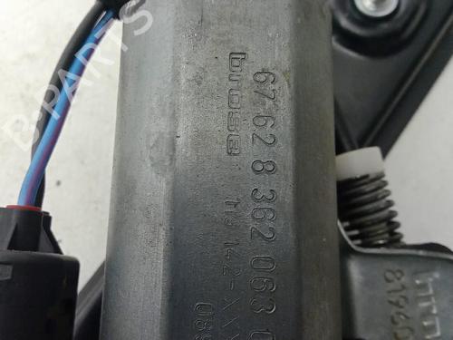 Front left window mechanism BMW 3 (E46) 318 i | BP32978664C22 - Image 4