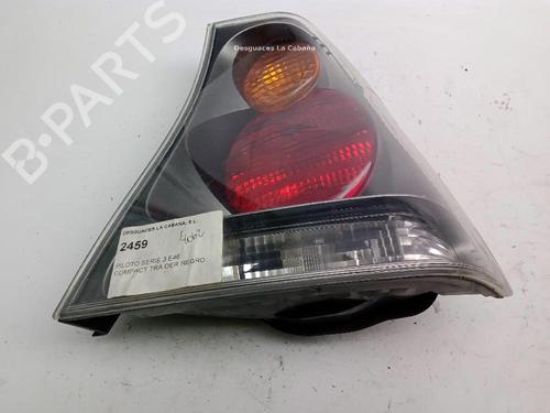 Used Right taillight Right taillight BMW 3 Compact (E46) [2001-2005] 30718583 30718583