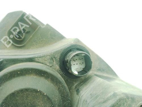 Left headlight FIAT GRANDE PUNTO (199_) 1.9 D Multijet | BP37019207C28 - Image 4