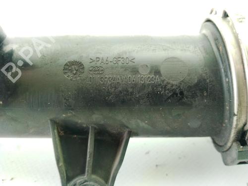 Intercooler pipe MERCEDES-BENZ A-CLASS (W176) A 180 CDI / d (176.012) | BP31826352M127