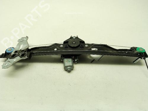 Front right window mechanism RENAULT KADJAR (HA_, HL_) 1.2 TCe 130 (HLMR) | BP36069961C23 - Image 2