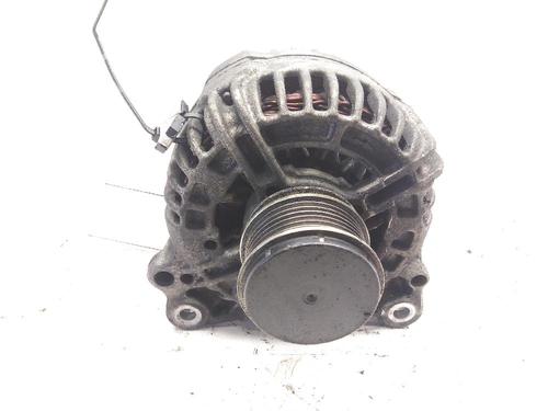 Used Alternator Alternator SKODA OCTAVIA II (1Z3) 1.9 TDI (105 hp) 19117062 19117062