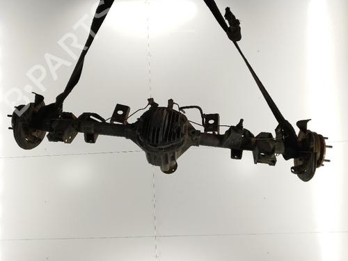 Used Rear axle Rear axle SSANGYONG REXTON / REXTON II (GAB_) 2.7 Xdi 4x4 (165 hp) 26540064 26540064