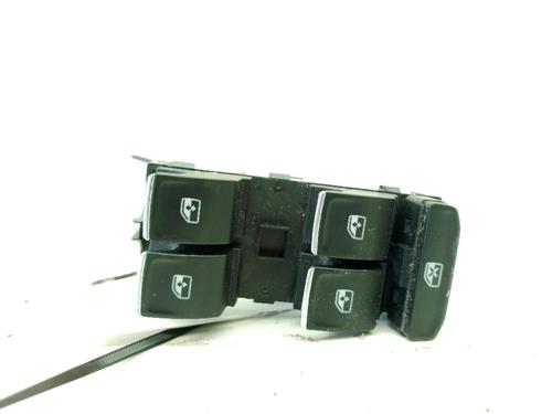 Used Left front window switch Left front window switch VW T-ROC Convertible (AC7, AC8) 1.0 TSI (110 hp) 40062092 40062092
