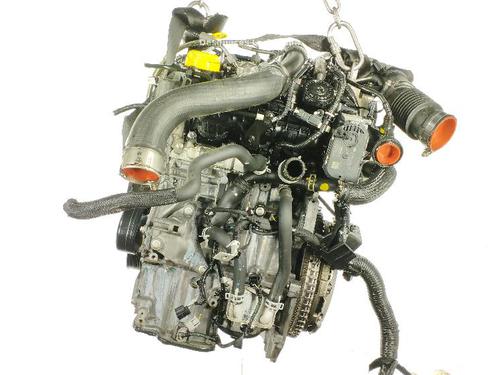 Engine NISSAN JUKE (F16_) DIG-T 117 | BP37660699M1 - Image 3