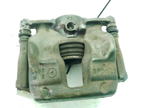 Left front brake caliper MERCEDES-BENZ A-CLASS (W176) A 180 CDI / d (176.012) | BP31694818M105 - Image 4