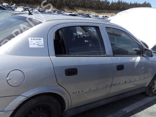 Left mirror OPEL ASTRA G Hatchback (T98) 1.6 (F08, F48) | BP18374526C26 