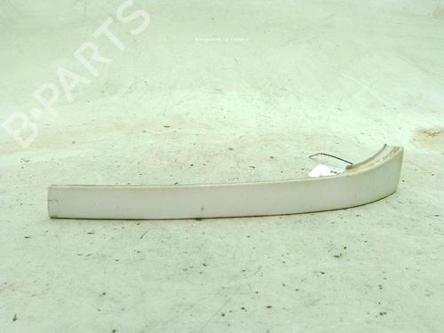 Used Headlight eyebrow CITROËN BERLINGO / BERLINGO FIRST MPV (MF_, GJK_, GFK_) 1.9 D (MFWJZ) (70 hp) 25909724